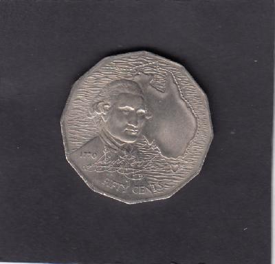 Beschrijving: 50 Cent COOK